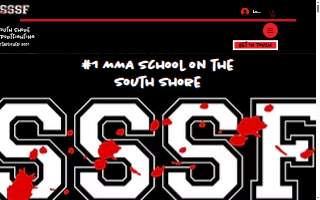 South Shore Sportfighting