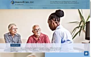 Stonewell Care, LLC