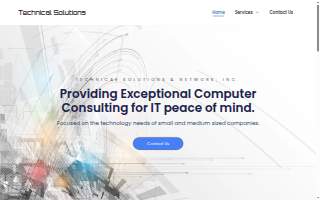 Technical Solutions