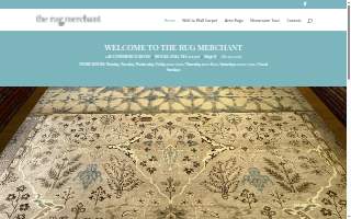 The Rug Merchant