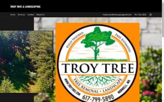 Troy Tree & Landscaping of Hanover