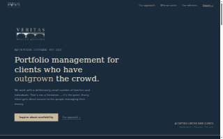 Veritas Boston Wealth Management