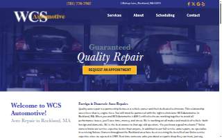 WCS Automotive