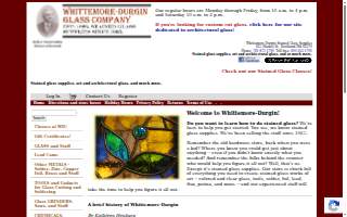 Whittemore-Durgin Glass Company