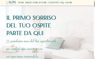 ALPA Cleaning Services, LLC