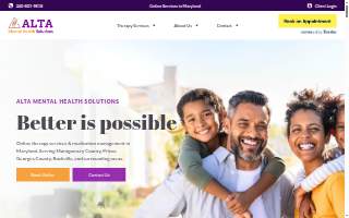ALTA Mental Health