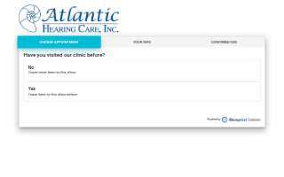 Atlantic Hearing Care, Inc - Peabody