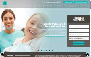 Burba Dental Partners
