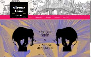 Circus Lane