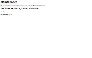 Essex Vacuum Inc.