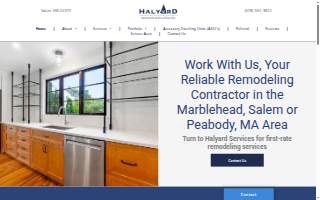 Halyard Services