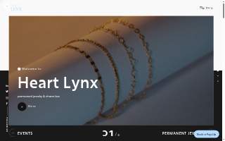 Heart Lynx