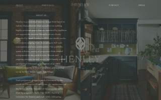Henley Design