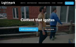 Lightmark Creative LLC of Marblehead