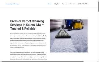 Linney Carpet Cleaning