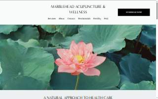 Marblehead Acupuncture & Wellness Jennifer Nyberg, MS, LAc