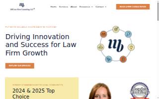 MB Law Firm Consulting, LLC