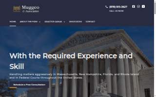 Muggeo & Associates of Salem