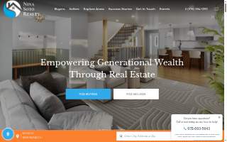 Nina-Soto Realty, LLC