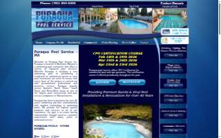 Puraqua Pools of Salem