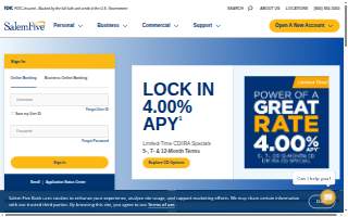 Salem Five Mortgage Company, LLC
