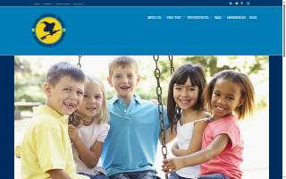 Salem Pediatric Dental & Orthodontic Associates