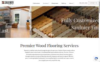 Saulnier Floors of Wellesley