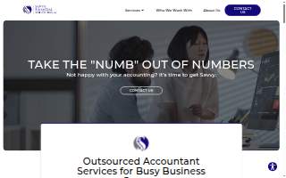 Savvy Financial Solutions LLC - (formerly Affordable Bookkeeping Services LLC) of Salem
