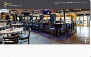 Seger Architects, Inc.