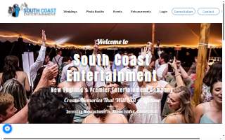 South Coast Entertainment MA of Salem
