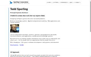 Sperling  Marketing agency