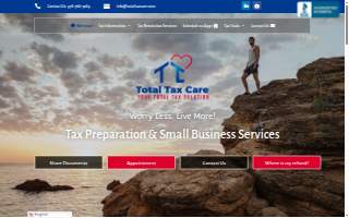 Total Tax Care Inc.