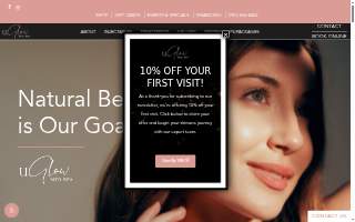 uGlow Med Spa