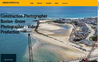AerialPhoto123 drone Photography and Video