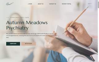 Autumn Meadows Psychiatry