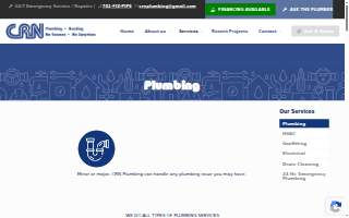 CRN Plumbing