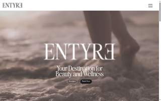 Entyre