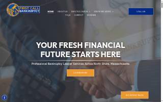 First Call Bankruptcy of Saugus