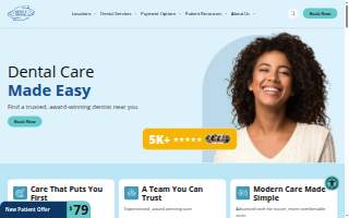Gentle Dental Saugus