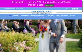 Glen Magna Farms of Saugus
