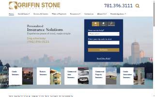 Griffin Stone Insurance Group of Saugus