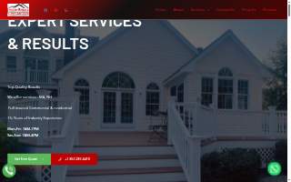 Hernandez painting and carpentry