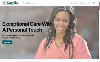 Kavida Healthcare