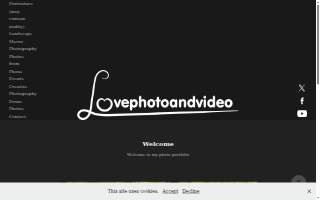 Love Photo And Video