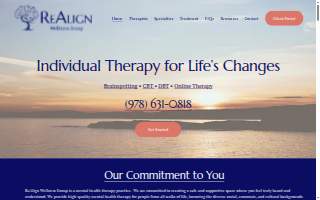 ReAlign Wellness Group
