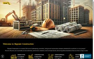 Repossi Construction Services LLC