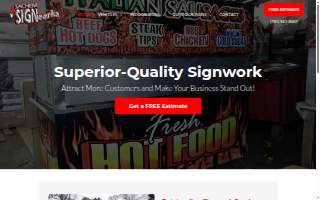 Sachem Signworks Inc.