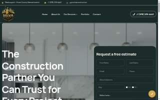 Silva Construction Pro