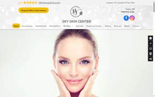 Sky Skin Center
