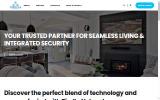 Tirella Networks of Saugus